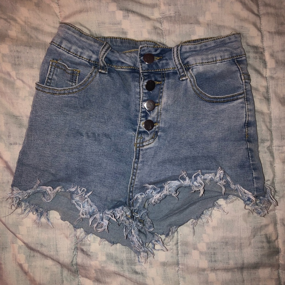Shein Shorts